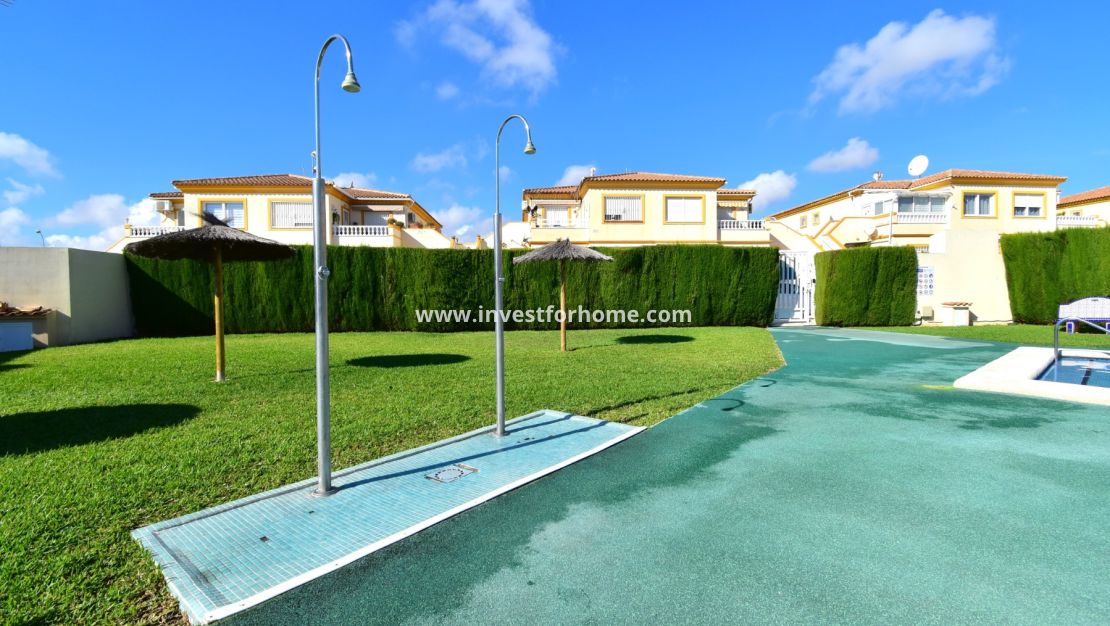 Sale - Apartment - Orihuela Costa - Playa Flamenca