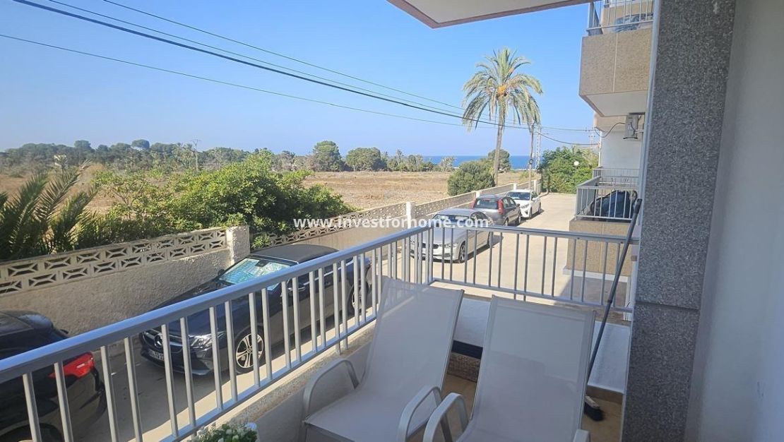 Sale - Apartment - Orihuela Costa - Punta Prima