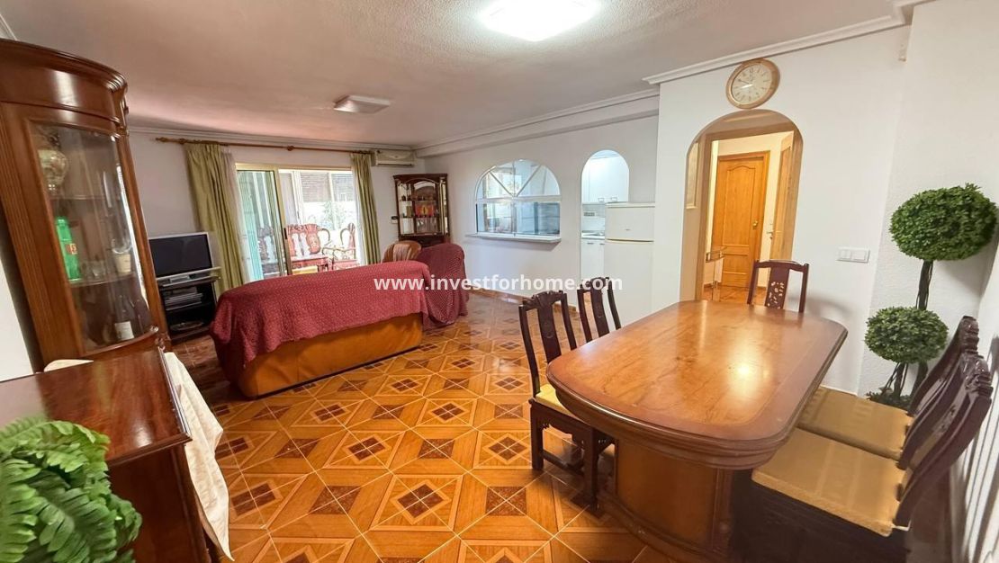 Sale - Apartment - Orihuela Costa - Punta Prima