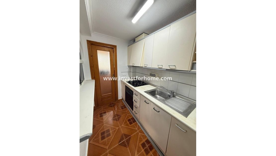 Sale - Apartment - Orihuela Costa - Punta Prima
