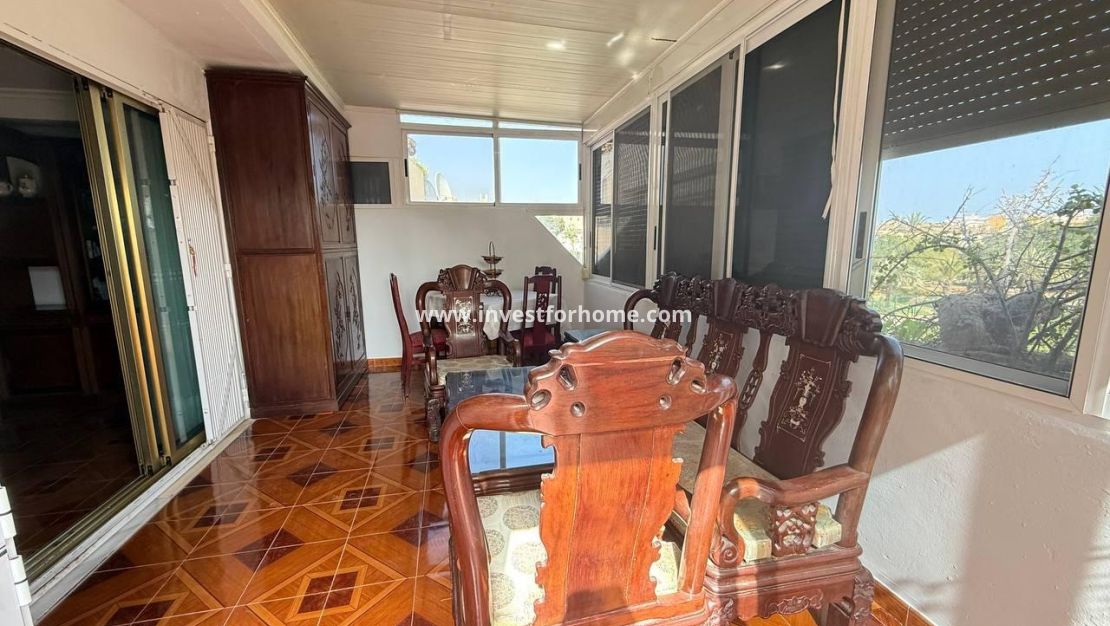 Sale - Apartment - Orihuela Costa - Punta Prima