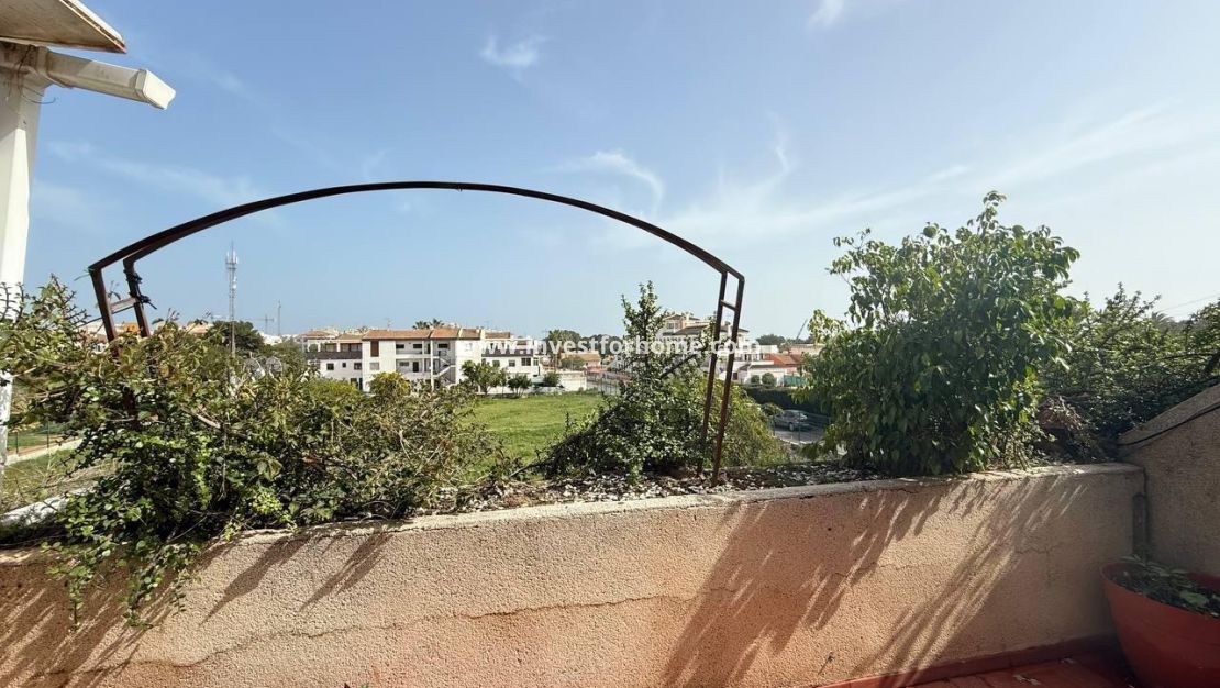 Sale - Apartment - Orihuela Costa - Punta Prima
