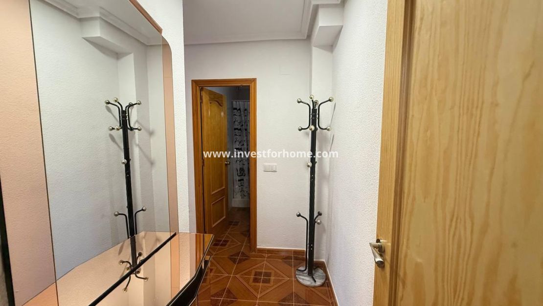 Sale - Apartment - Orihuela Costa - Punta Prima