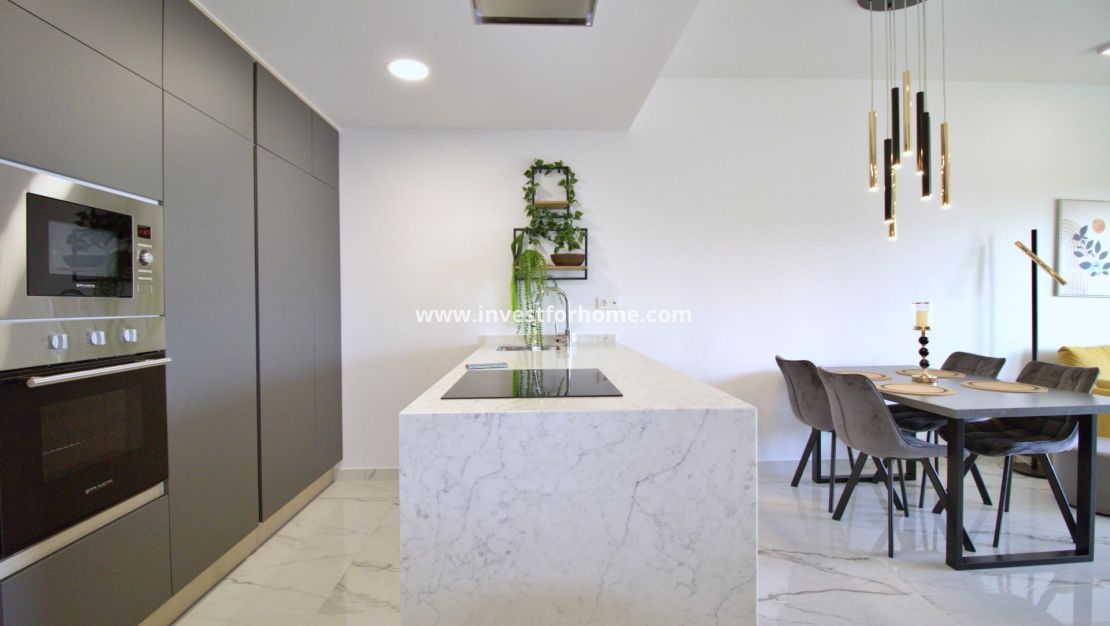 Sale - Apartment - Orihuela Costa - Punta Prima