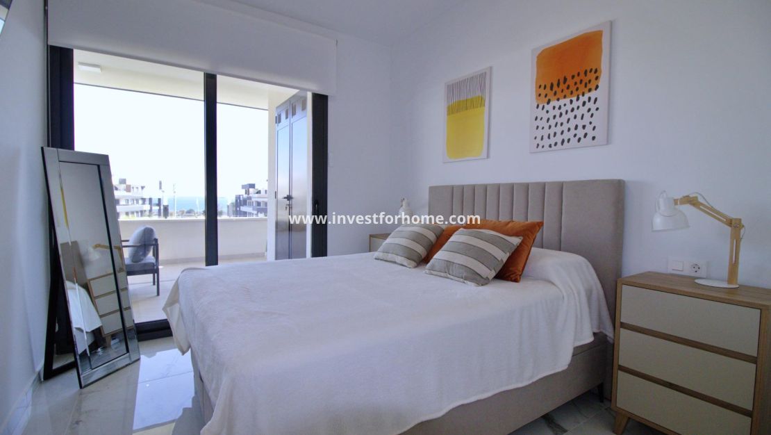 Sale - Apartment - Orihuela Costa - Punta Prima