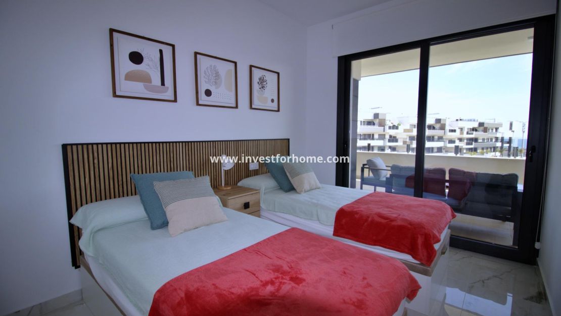 Sale - Apartment - Orihuela Costa - Punta Prima