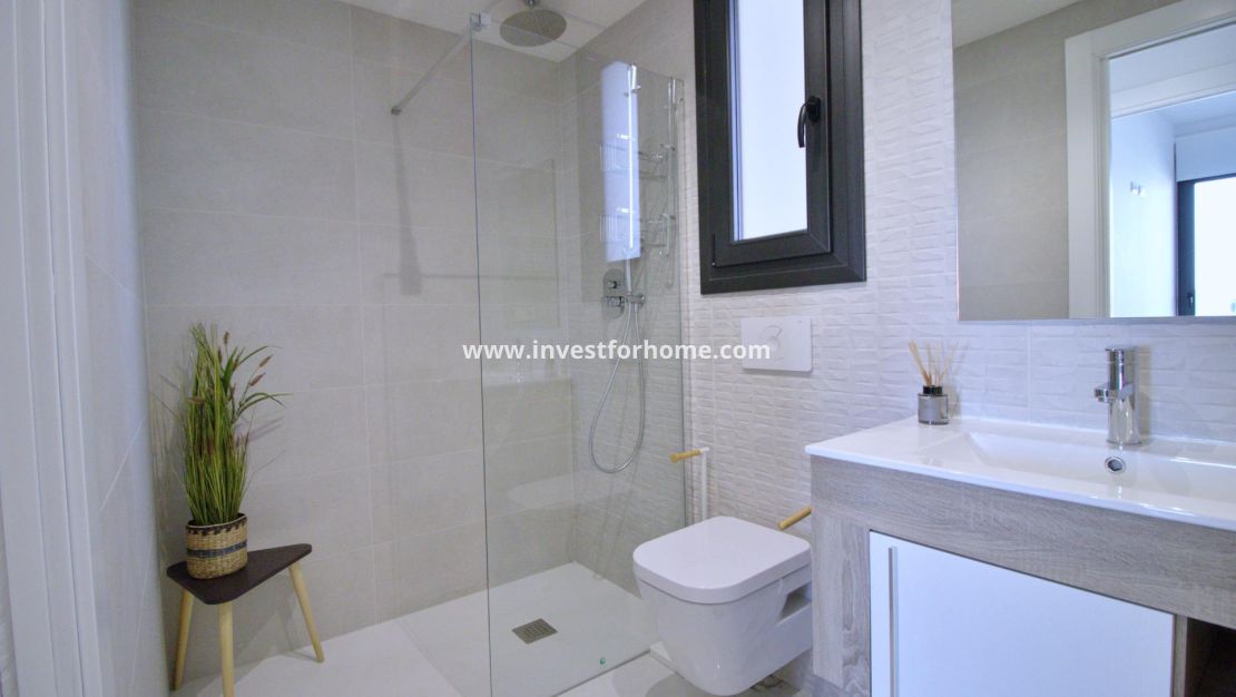 Sale - Apartment - Orihuela Costa - Punta Prima