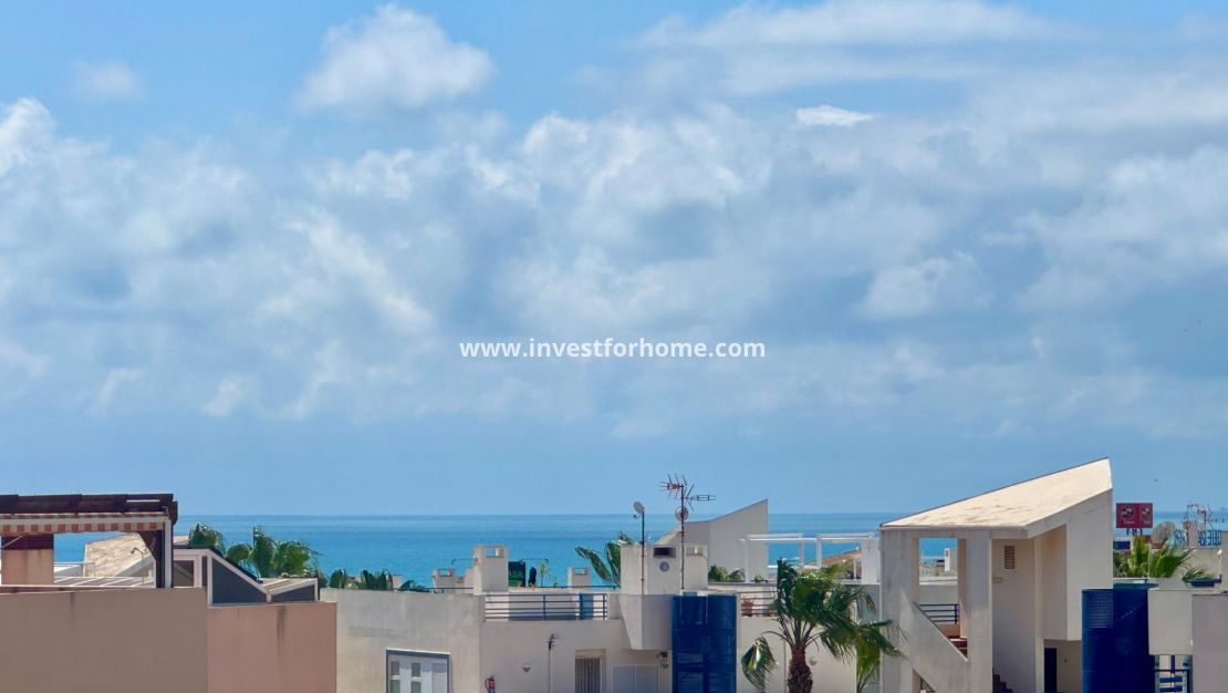 Sale - Apartment - Orihuela Costa - Punta Prima