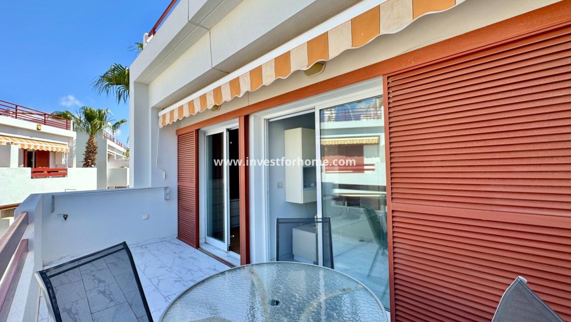 Sale - Apartment - Orihuela Costa - Punta Prima