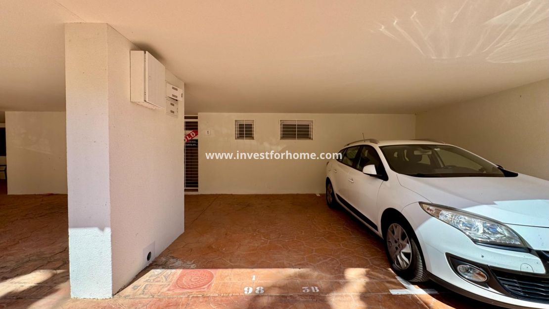 Sale - Apartment - Orihuela Costa - Punta Prima