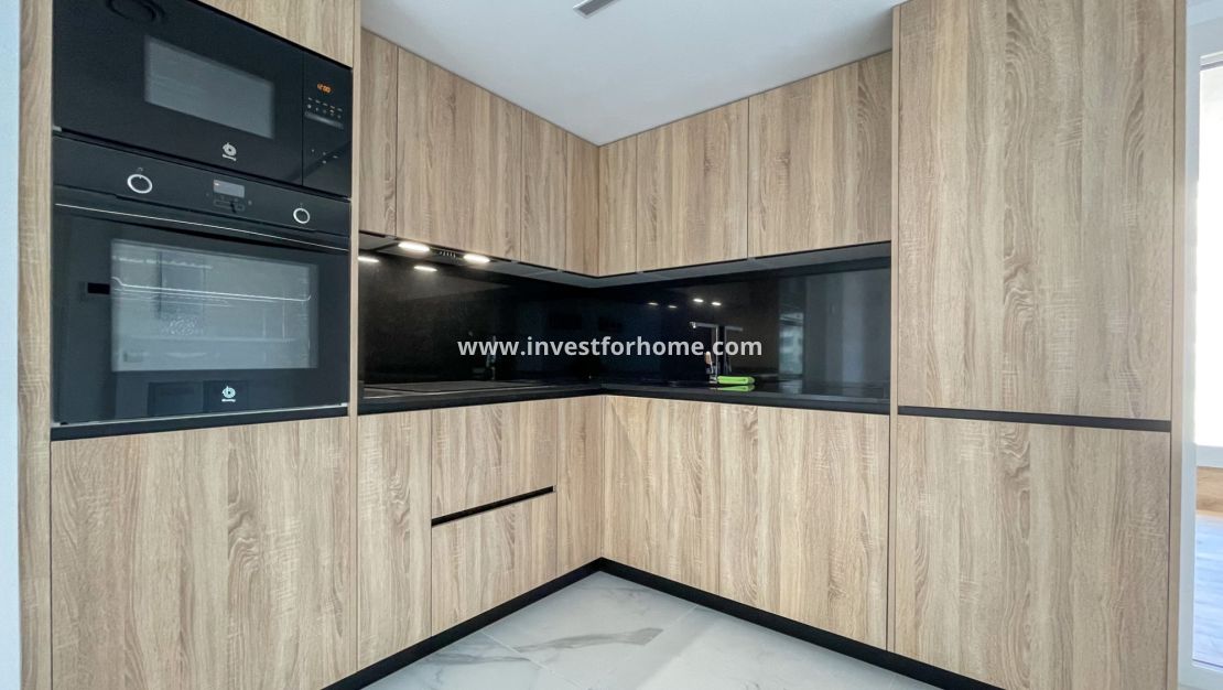Sale - Apartment - Orihuela Costa - Punta Prima