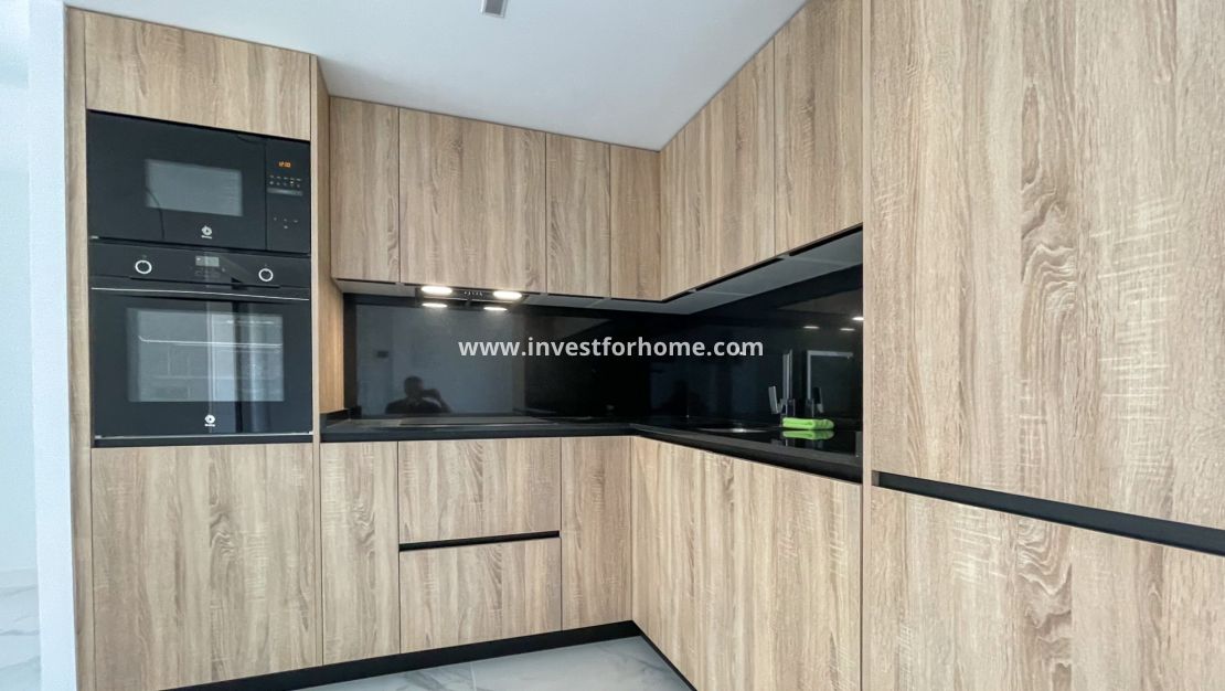 Sale - Apartment - Orihuela Costa - Punta Prima