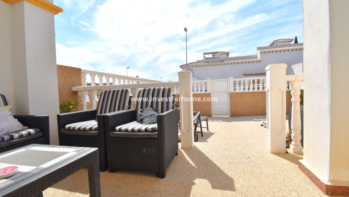 Sale - Apartment - Orihuela Costa - Punta Prima