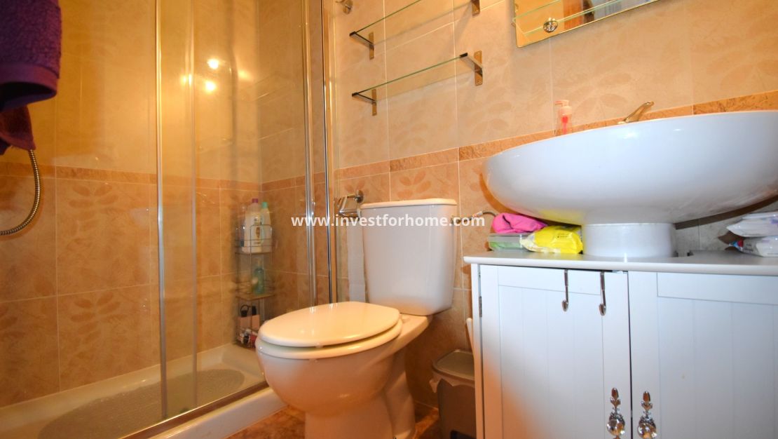 Sale - Apartment - Orihuela Costa - Punta Prima