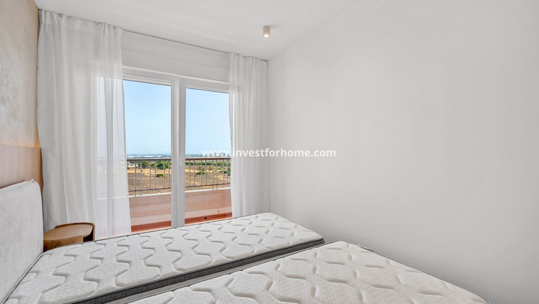 Sale - Apartment - Orihuela Costa - Punta Prima