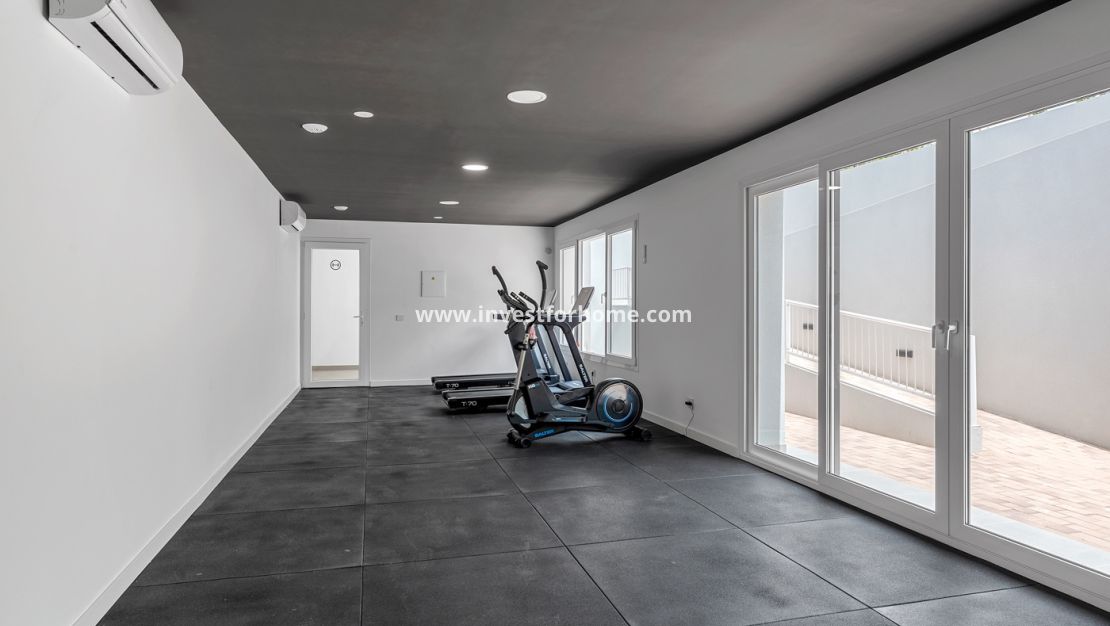 Sale - Apartment - Orihuela Costa - Punta Prima