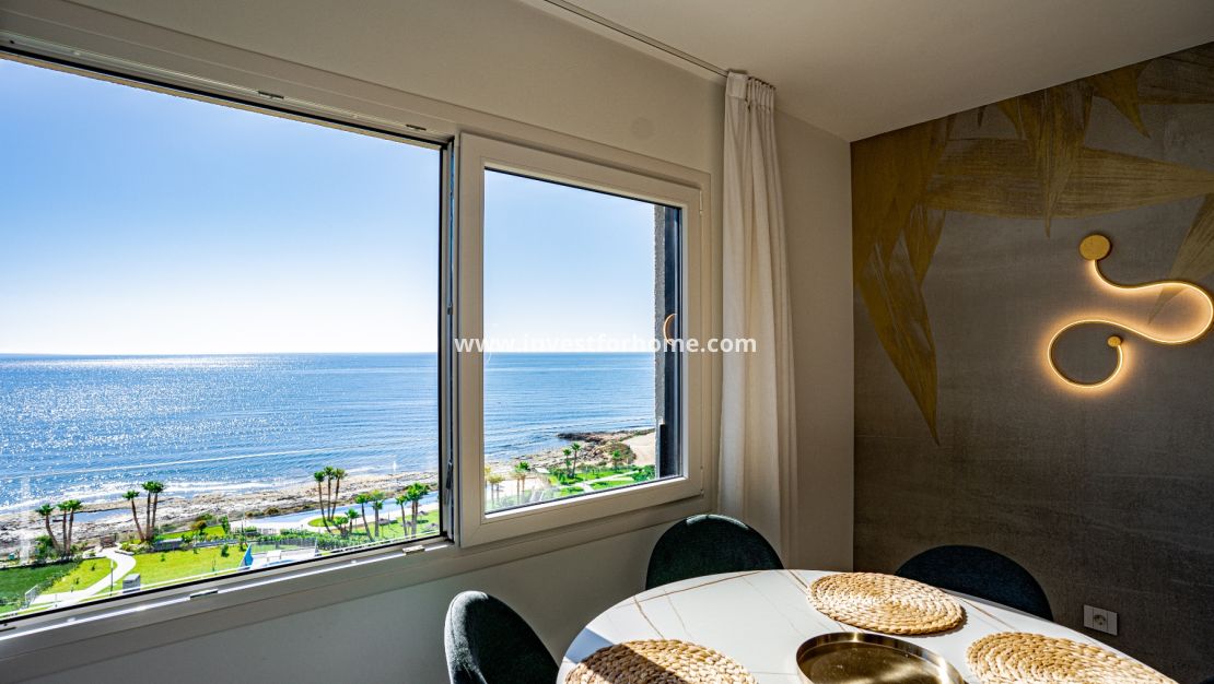 Sale - Apartment - Orihuela Costa - Punta Prima