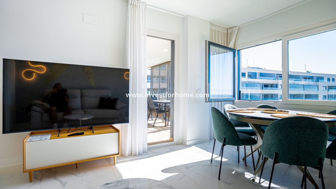 Sale - Apartment - Orihuela Costa - Punta Prima