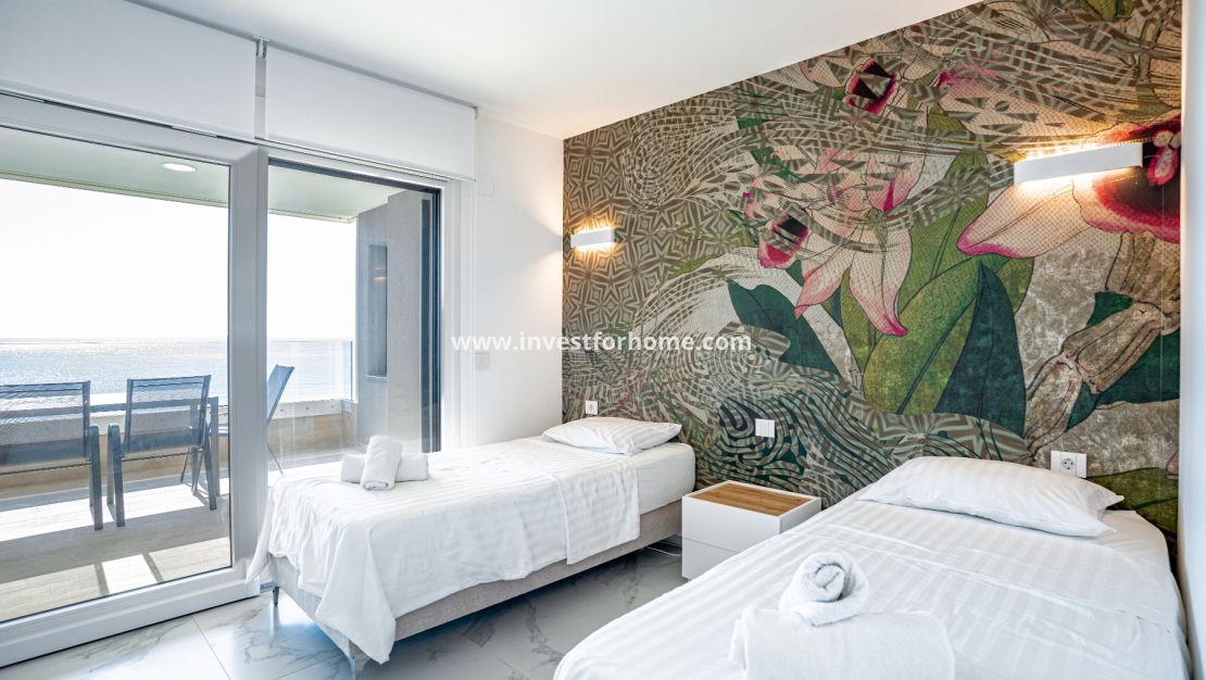 Sale - Apartment - Orihuela Costa - Punta Prima