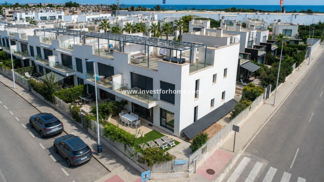 Sale - Apartment - Orihuela Costa - Punta Prima