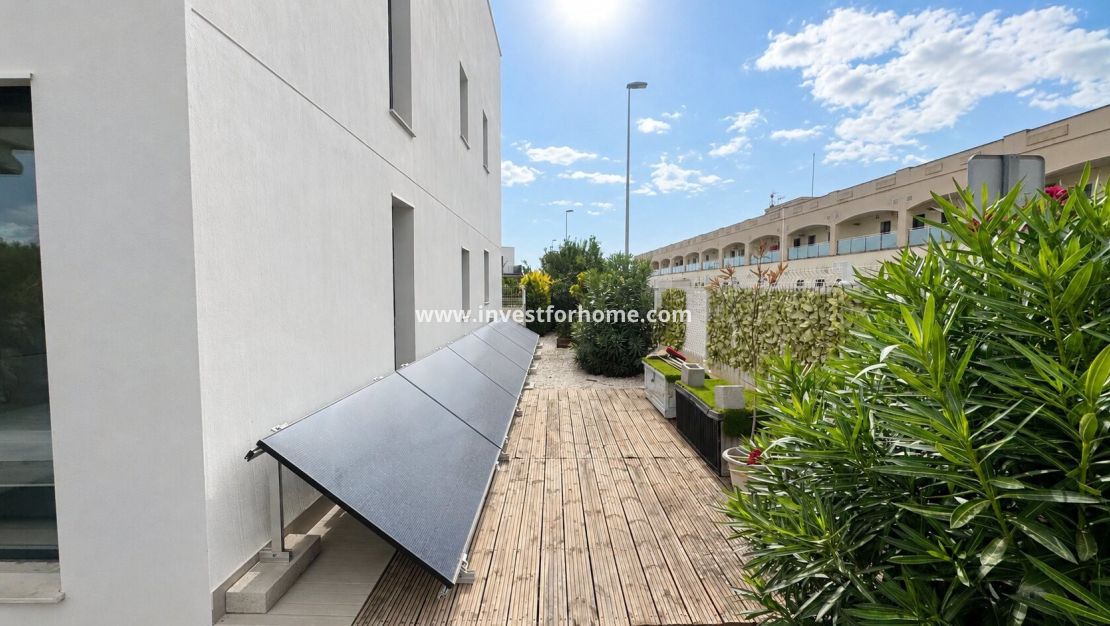 Sale - Apartment - Orihuela Costa - Punta Prima