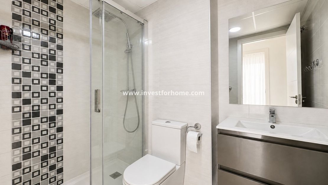 Sale - Apartment - Orihuela Costa - Punta Prima