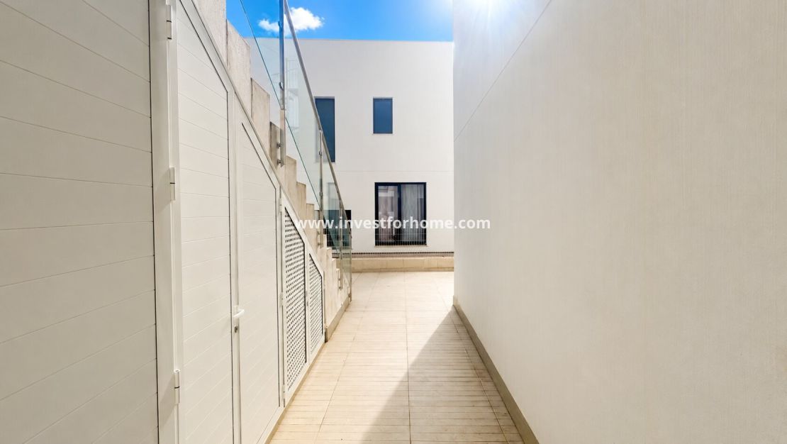 Sale - Apartment - Orihuela Costa - Punta Prima