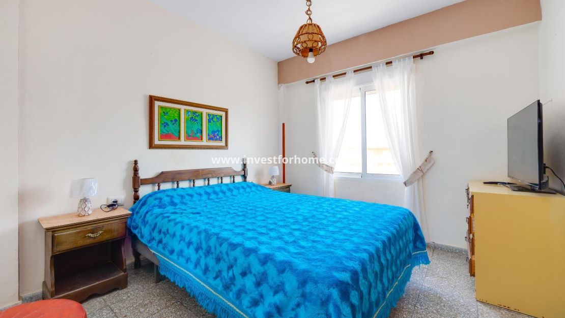 Sale - Apartment - Orihuela Costa - Rocio Del Mar