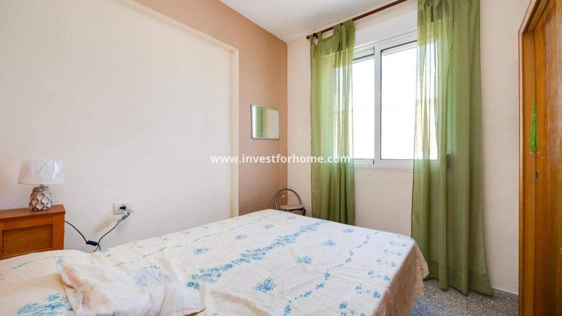 Sale - Apartment - Orihuela Costa - Rocio Del Mar