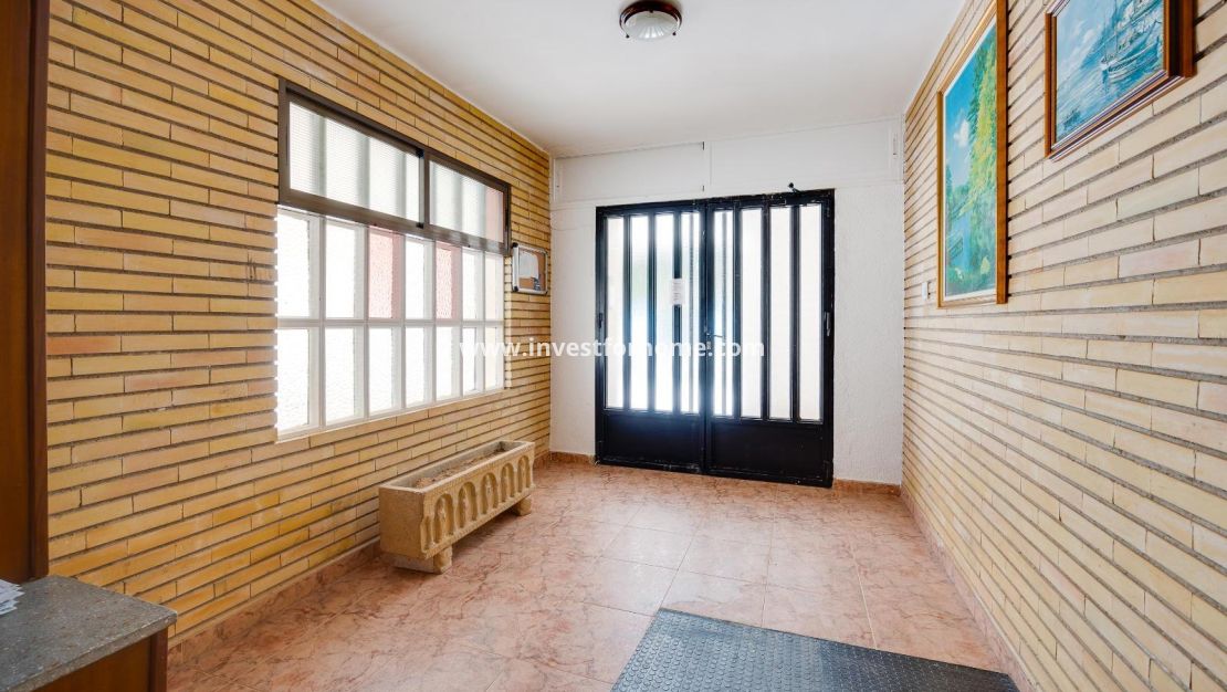 Sale - Apartment - Orihuela Costa - Rocio Del Mar