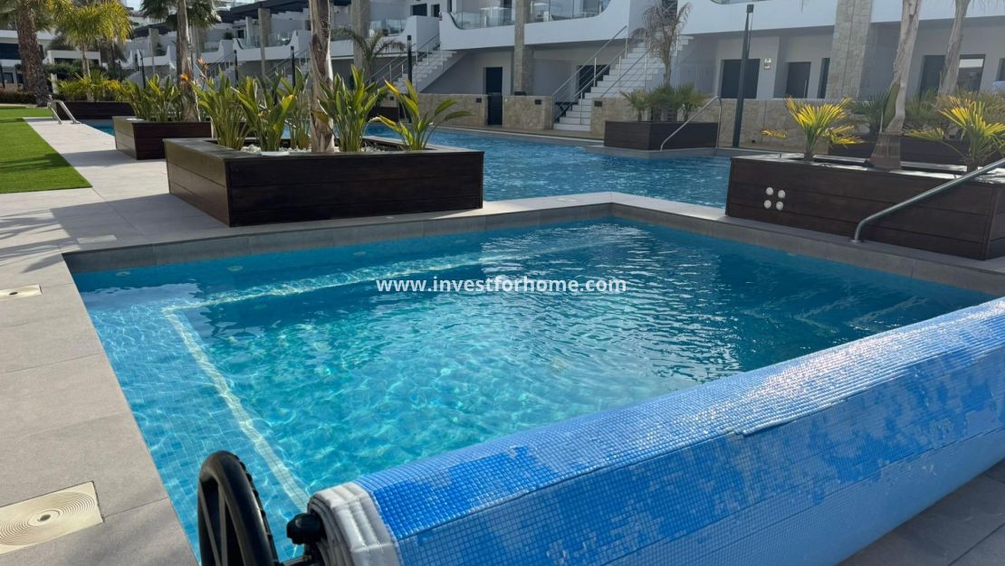 Sale - Apartment - Orihuela Costa - Rocio Del Mar
