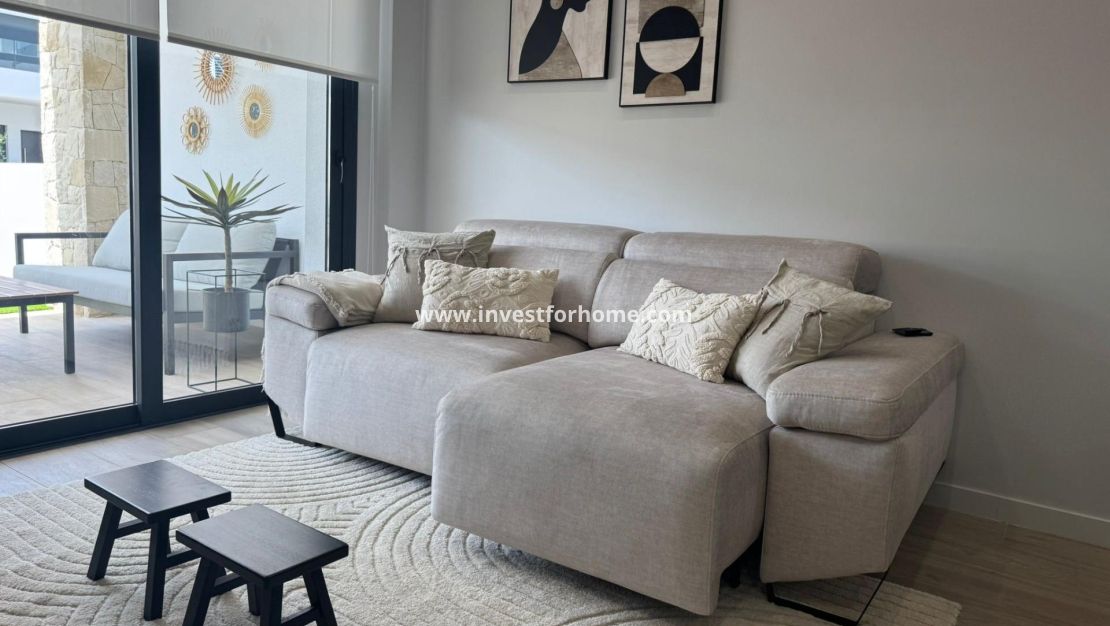 Sale - Apartment - Orihuela Costa - Rocio Del Mar