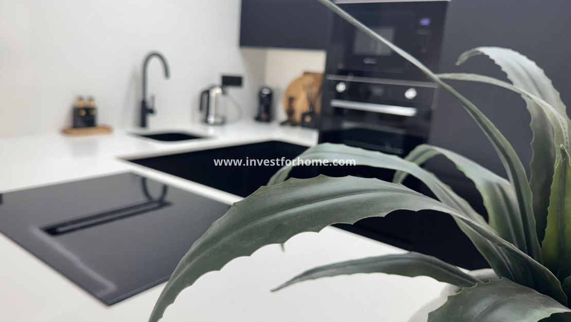 Sale - Apartment - Orihuela Costa - Rocio Del Mar