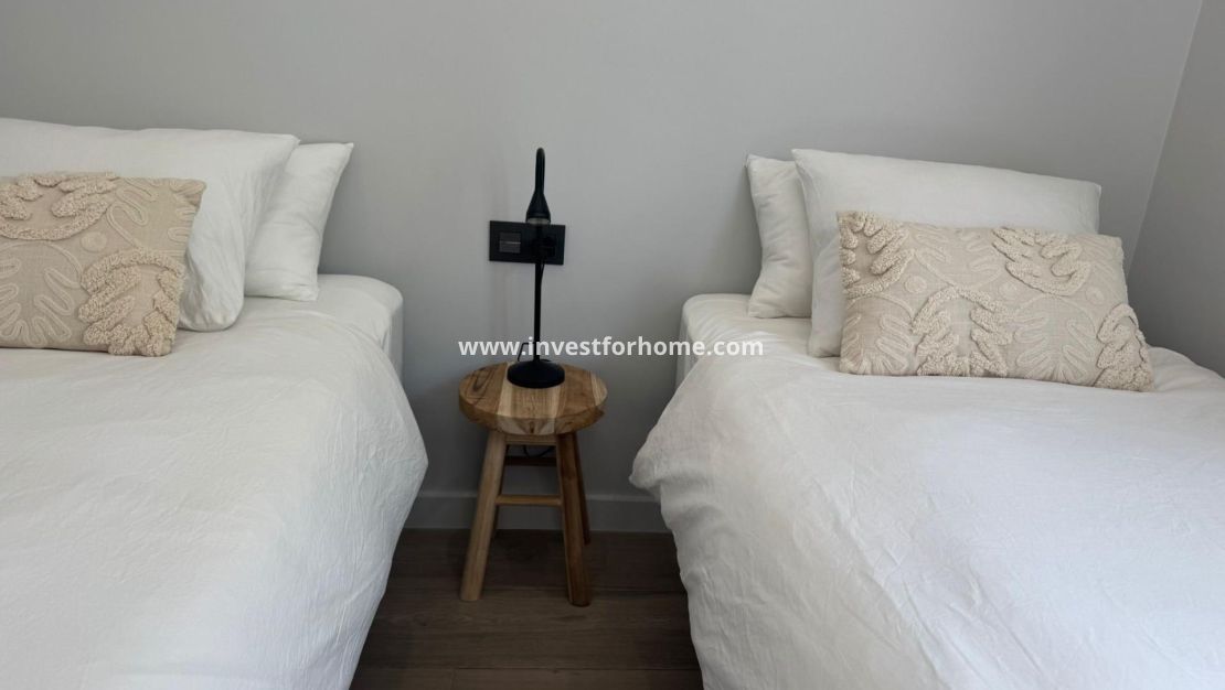 Sale - Apartment - Orihuela Costa - Rocio Del Mar