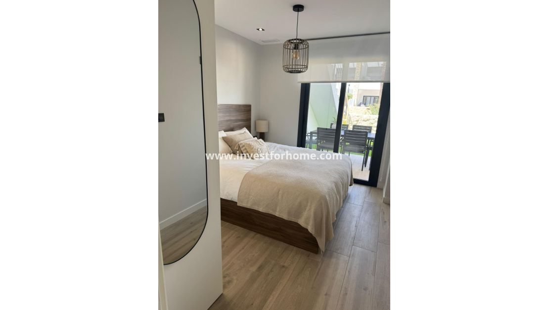 Sale - Apartment - Orihuela Costa - Rocio Del Mar