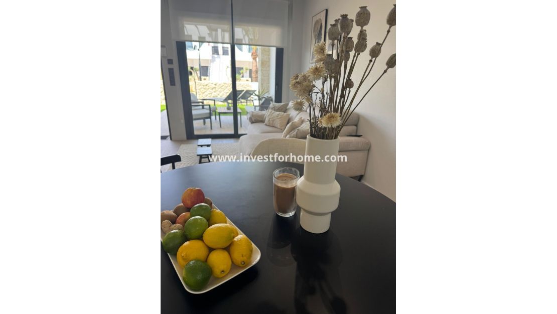 Sale - Apartment - Orihuela Costa - Rocio Del Mar