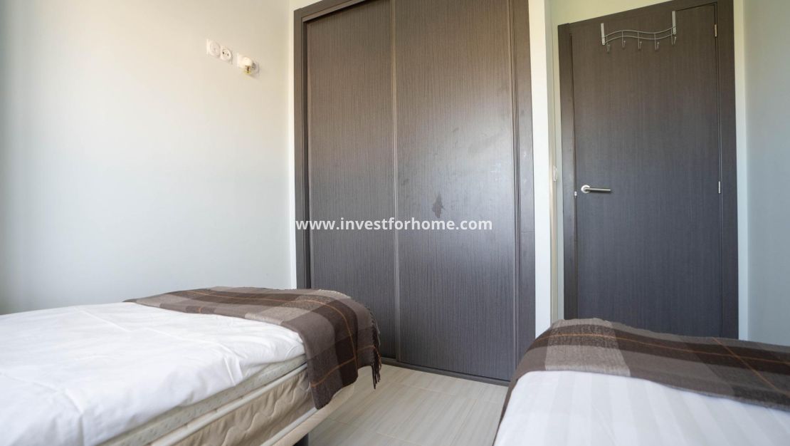 Sale - Apartment - Orihuela Costa - Rocio Del Mar