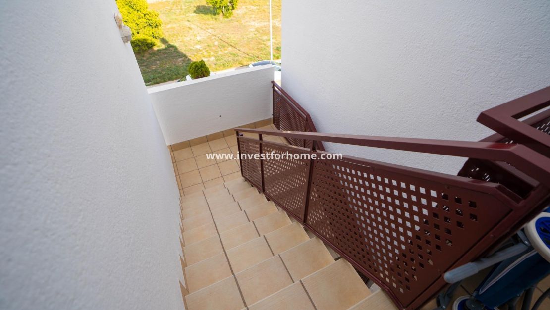 Sale - Apartment - Orihuela Costa - Rocio Del Mar