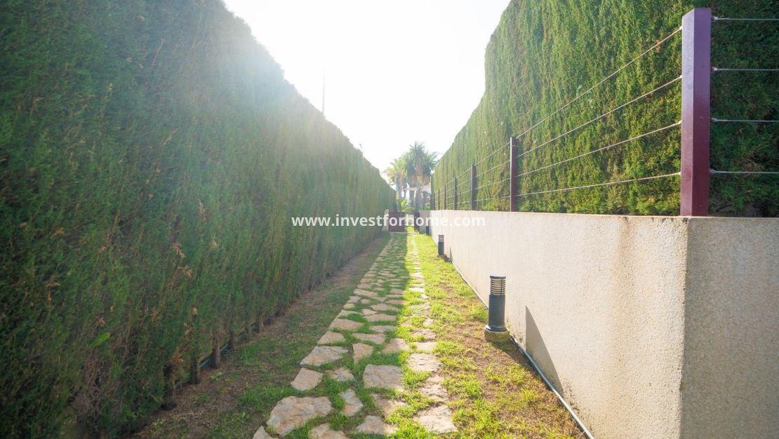 Sale - Apartment - Orihuela Costa - Rocio Del Mar
