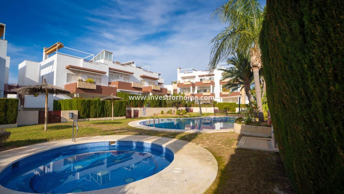 Sale - Apartment - Orihuela Costa - Rocio Del Mar
