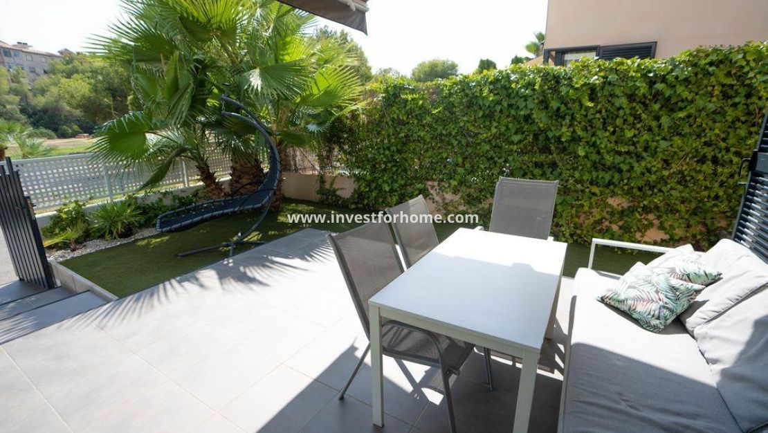 Sale - Apartment - Orihuela Costa - Rocio Del Mar