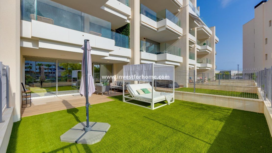 Sale - Apartment - Orihuela Costa - Villamartín-las Filipinas