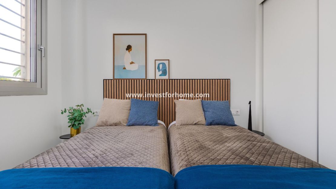 Sale - Apartment - Orihuela Costa - Villamartín-las Filipinas