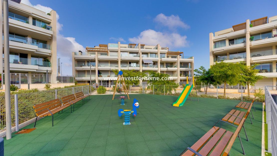 Sale - Apartment - Orihuela Costa - Villamartín-las Filipinas