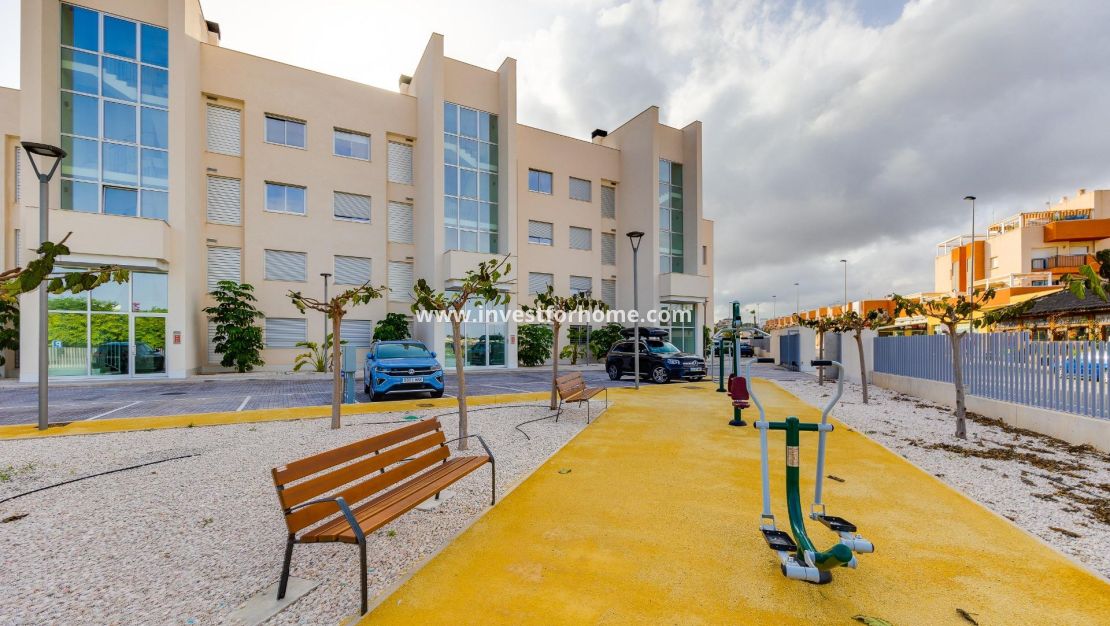 Sale - Apartment - Orihuela Costa - Villamartín-las Filipinas