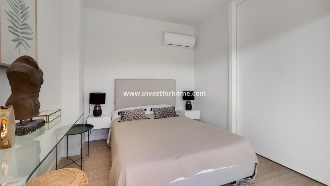 Sale - Apartment - Orihuela Costa - Villamartín-las Filipinas