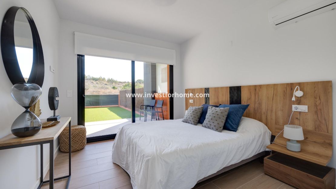 Sale - Apartment - Orihuela Costa - Villamartín-las Filipinas