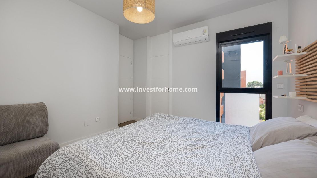 Sale - Apartment - Orihuela Costa - Villamartín-las Filipinas