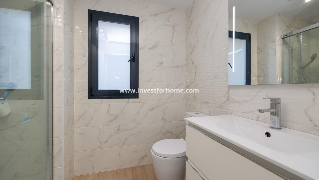 Sale - Apartment - Orihuela Costa - Villamartín-las Filipinas