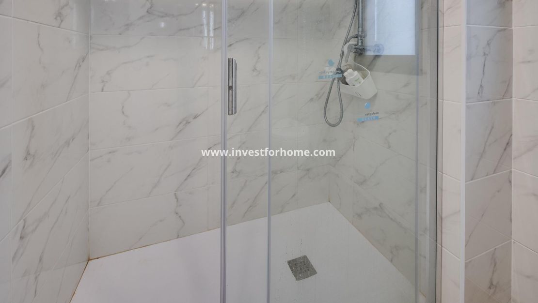 Sale - Apartment - Orihuela Costa - Villamartín-las Filipinas